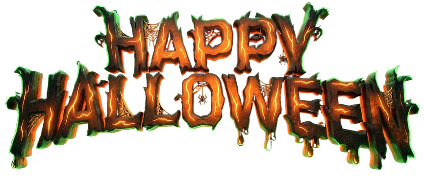 Happy Halloween