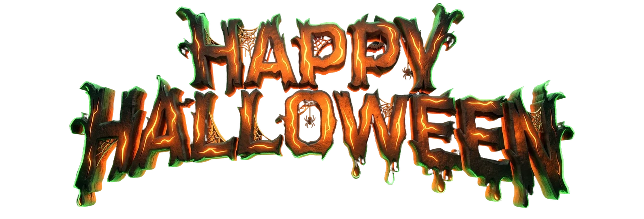 Happy Halloween